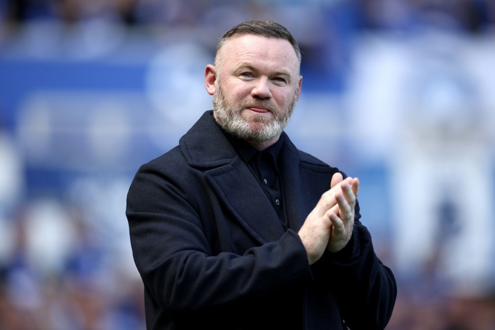 Ảnh bài viết Thừa nhận MU về nhì, Rooney từ chối nhận "cúp vớt"