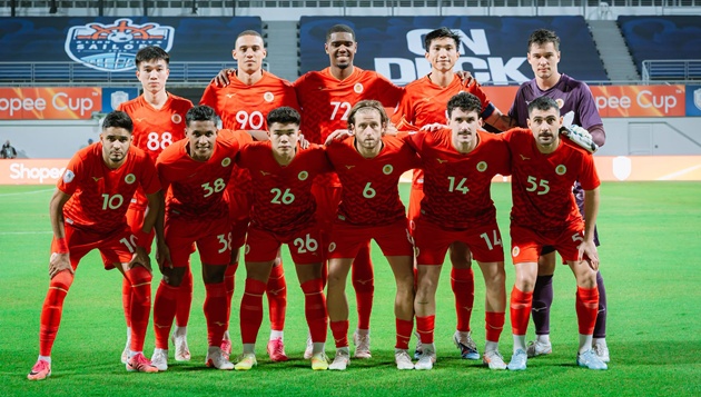 Ảnh bài viết V-League 2026/27 báo hiệu những cuộc đua nghẹt thở và khó lường
