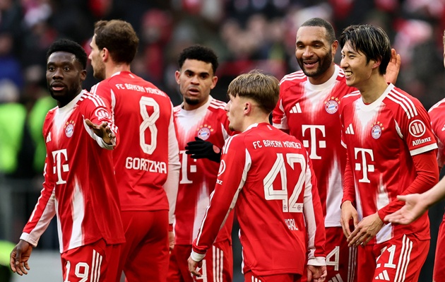 Ảnh bài viết Soi trận Viking vs Bayern Munich: Die Roten trút giận tại Na Uy