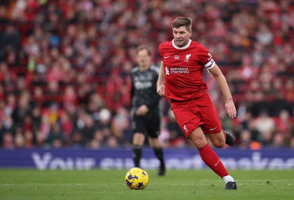 Ảnh bài viết Gerrard chất vấn Man City sau phán quyết vi phạm tài chính