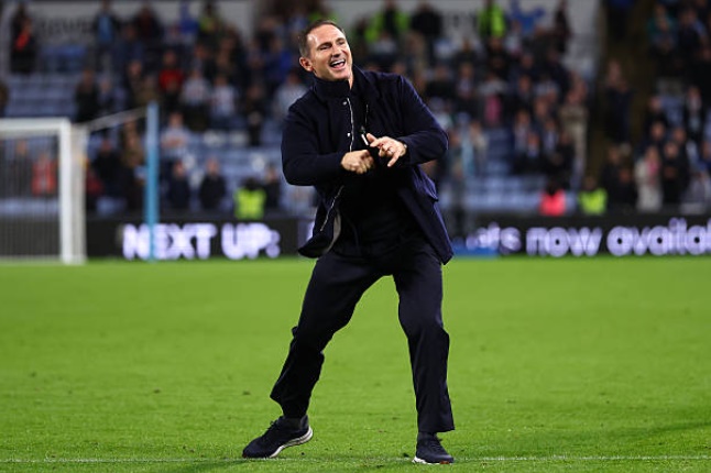 Ảnh bài viết Lampard tạo địa chấn, Coventry nhấn chìm Newcastle