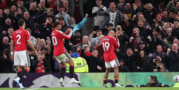 Ảnh bài viết Man Utd đối mặt hiểm địa khi làm khách của Atletico Madrid