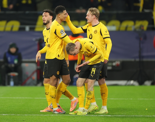 Dortmund được dự đoán sẽ gặp nhiều khó khăn trước lối chơi chủ động của Bodo/Glimt.
