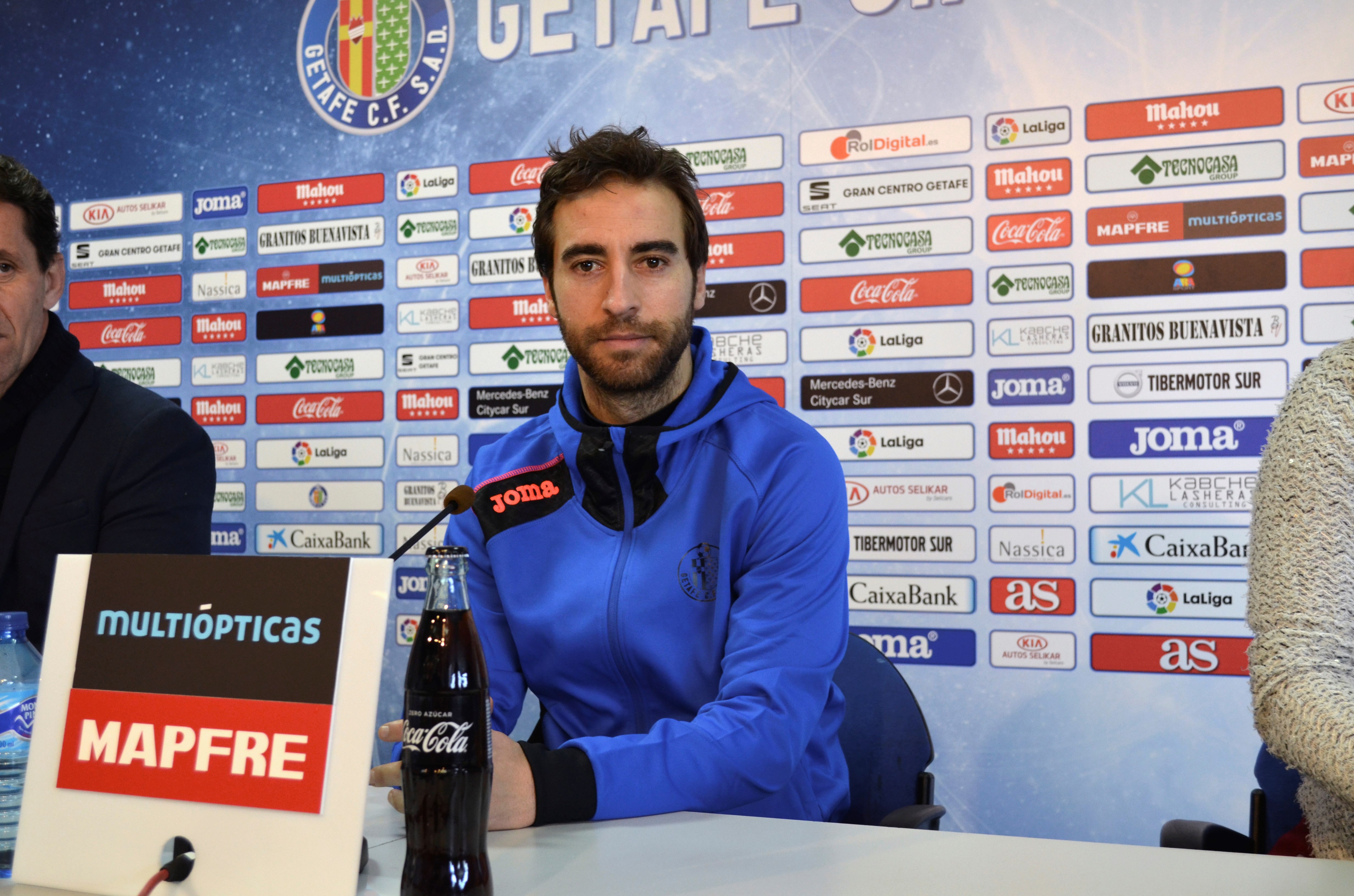 Flamini xây dựng tương lai bằng tầm nhìn và công nghệ bền vững. (Ảnh: EPA Images)