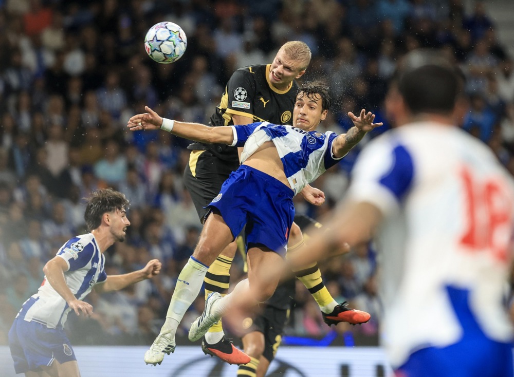 Ảnh bài viết Man City lung lay, bóng đá Anh cạn giấc mộng xưng bá châu Âu
