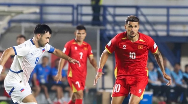 Ảnh bài viết Nỗi lo bong bóng ngoại binh đe dọa chân đế V.League