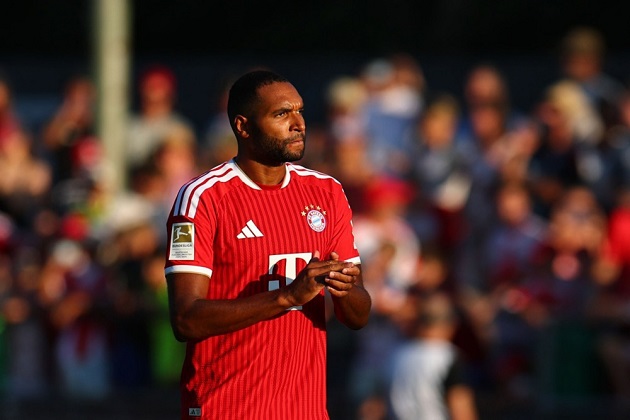 Ảnh bài viết Jonathan Tah cảnh báo Bayern không được xem nhẹ Viking
