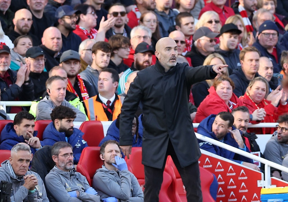 Ảnh bài viết Owen thay đổi quan điểm về Man City trong cuộc đua vô địch Ngoại hạng Anh
