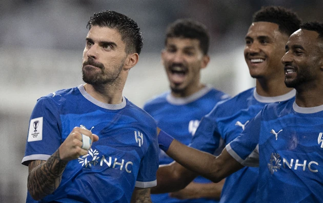 Ảnh bài viết Watkins và Neves nổ súng giúp Al Hilal thắng 2-0