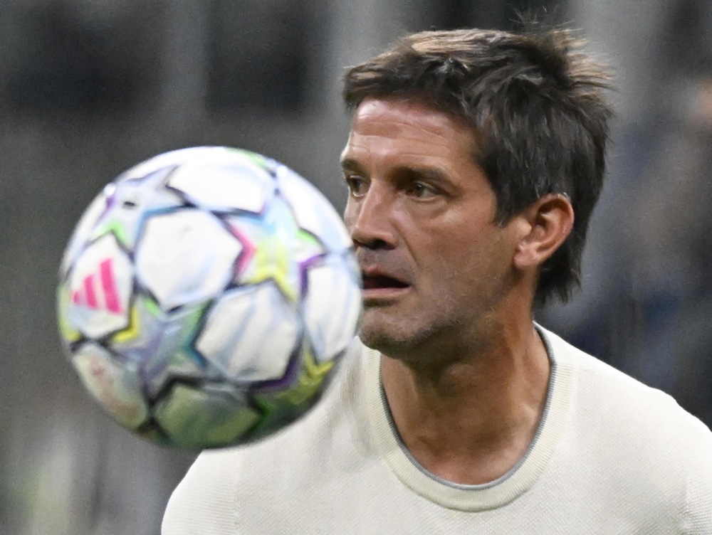 Ảnh bài viết HLV Chivu thừa nhận Inter mất kiểm soát trước Brugge