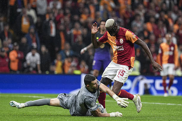 Ảnh: Anadolu/Getty Images.
