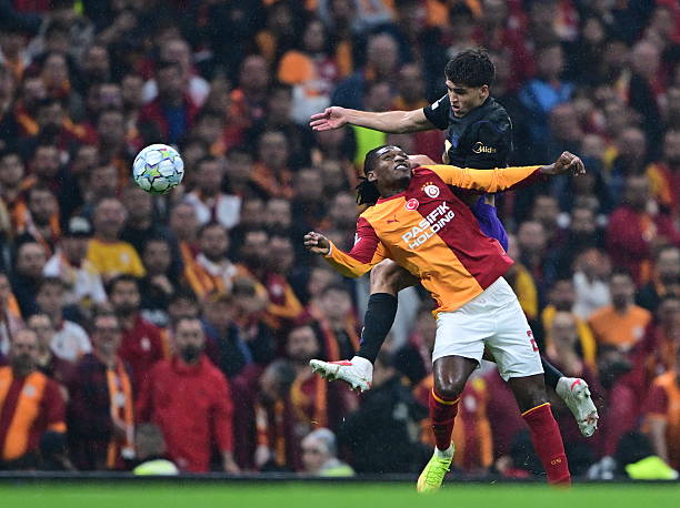 Ảnh: Anadolu/Getty Images.