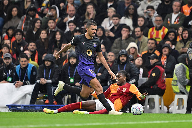 Ảnh: Anadolu/Getty Images.