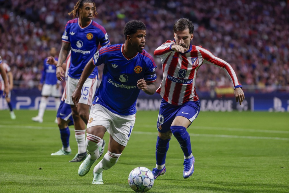 Ảnh bài viết Andrey Santos: Man Utd vẫn tin vào Carrick