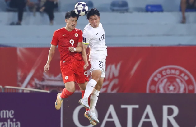 Ảnh bài viết Thủ môn Kashima tin Đình Bắc đủ sức đá J-League