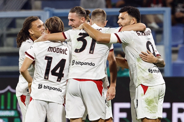Ảnh bài viết Soi trận Salzburg vs AC Milan: Khó khăn trên đất Áo