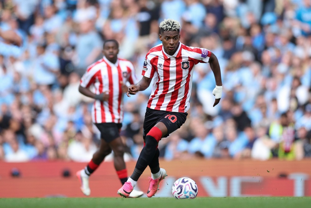 Ảnh bài viết Soi trận Torreense vs Sunderland: Nối dài mạch thắng