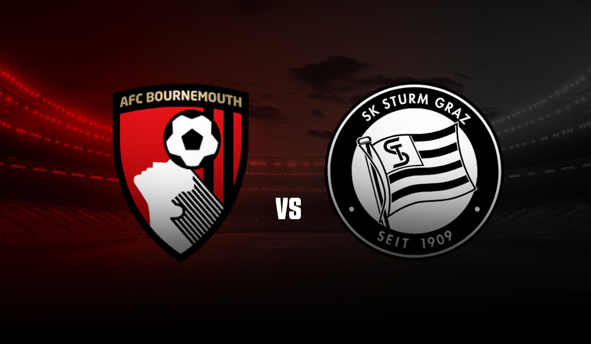 Bournemouth chuẩn bị tiếp đón Sturm Graz trên sân nhà. Ảnh: KhelNow.