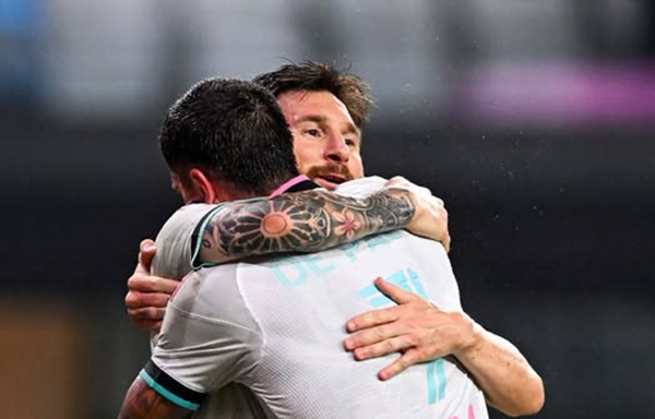 Ảnh bài viết Messi kiến tạo điệu nghệ, Miami hạ NYCFC 2-0