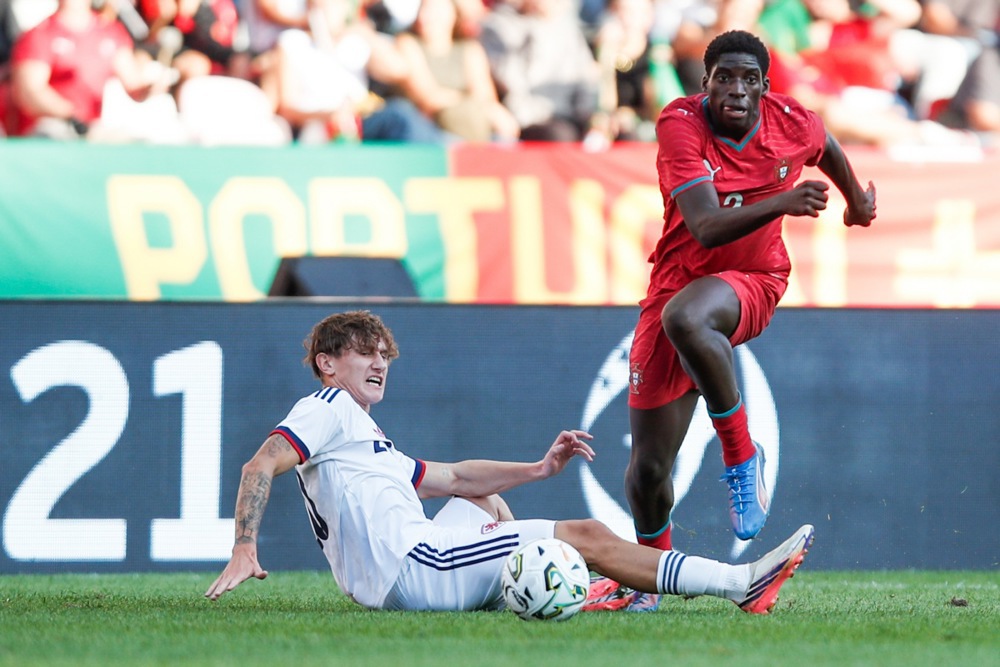 Ảnh bài viết Manchester United quyết đấu Newcastle vì Daniel Banjaqui