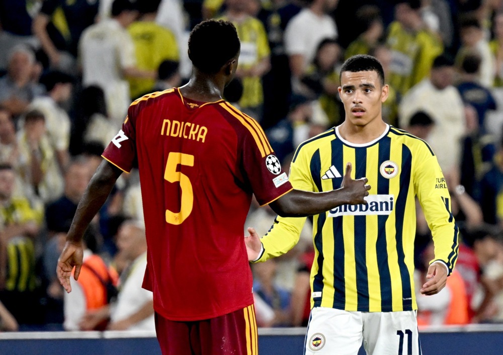 Ảnh bài viết Mason Greenwood vẫn là cái tên khiến bóng đá Anh né tránh