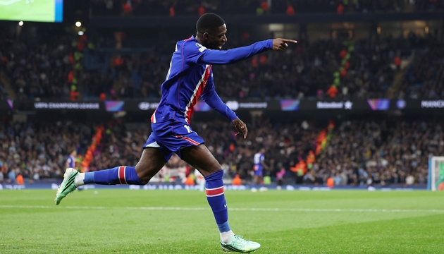 Ảnh bài viết Ousmane Dembele đòi nghỉ đến tháng 3 để đáp trả chỉ trích
