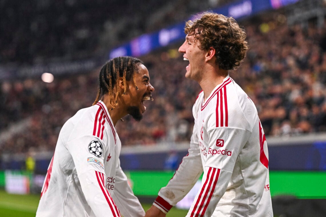 Ảnh bài viết Lewis Koumas dự đoán tương lai của Barcola ở Liverpool