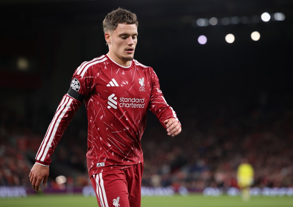 Ảnh bài viết Mặc Bayern chèo kéo, Gerrard khuyên Liverpool giữ Wirtz