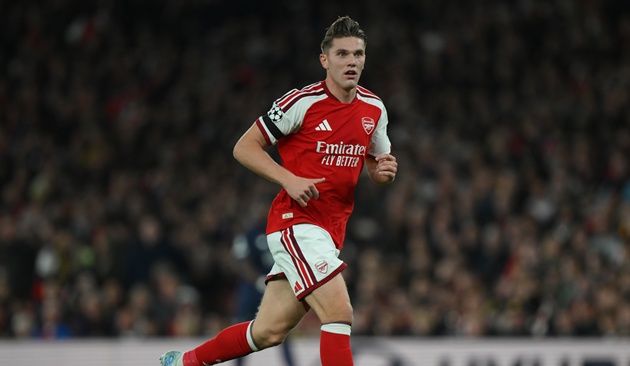Ảnh bài viết Liệu Viktor Gyokeres còn tương lai tại Arsenal sau trận Lille?