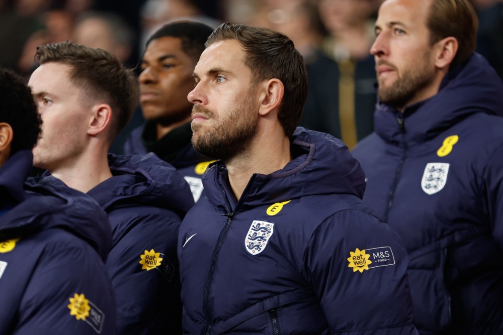 Ảnh bài viết Vì sao nhiều HLV hàng đầu muốn có Jordan Henderson trong đội hình?