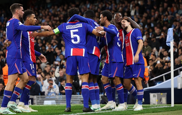 Ảnh bài viết Điều gì đứng sau kỷ lục 78 bàn thắng tại Champions League?