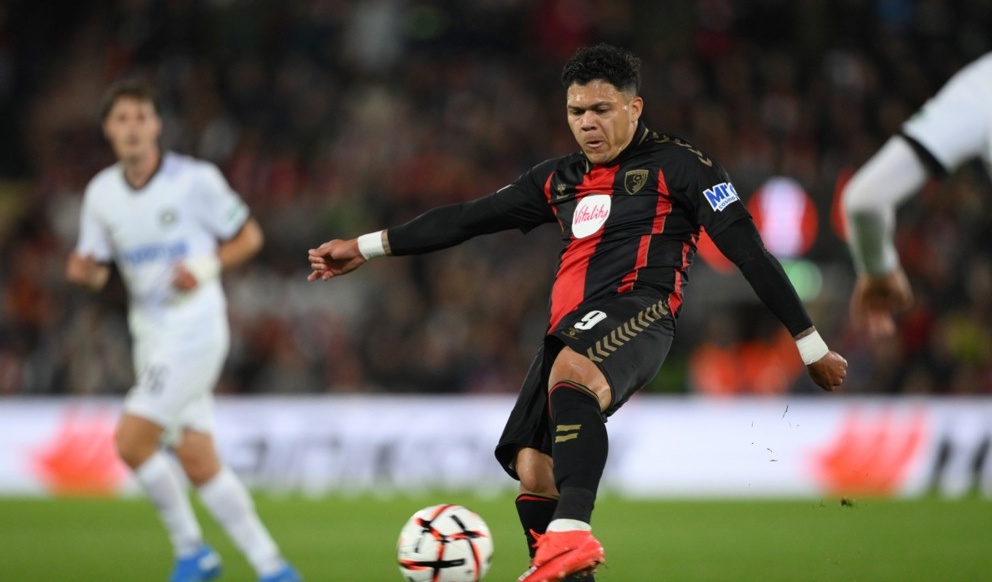 Ảnh bài viết Kết quả loạt trận Europa League: Bournemouth thắng thuyết phục; Sunderland giành 3 điểm kịch tính