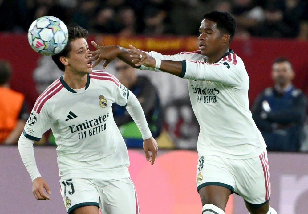 Ảnh bài viết Lập trường của Milan sau khi Mourinho từ chối vụ Endrick