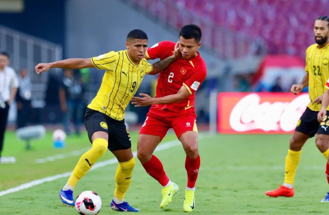 Giải Asian Cup 2027 có thể bị hoãn. Ảnh: VFF.