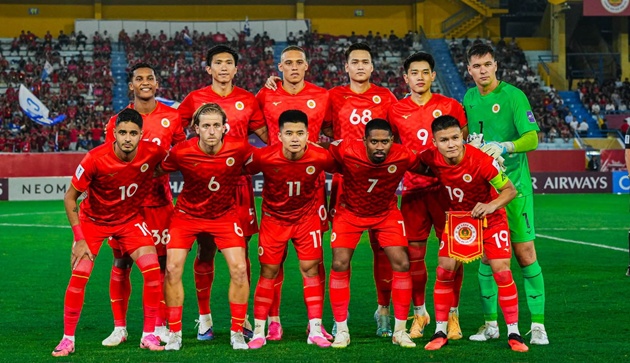 Ảnh bài viết Vòng 4 V-League và cơ hội phất cờ giữa muôn trùng toan tính