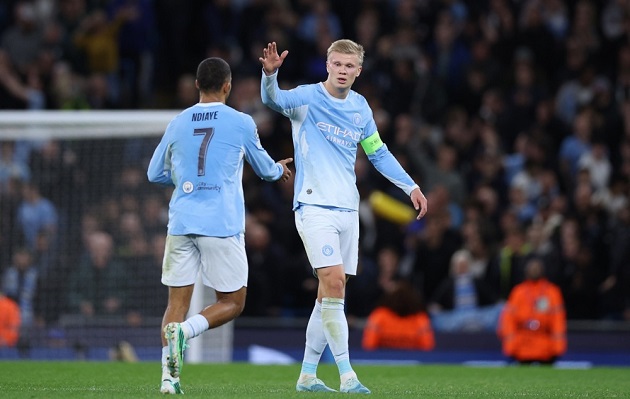 Ảnh bài viết Soi trận Man City vs Ipswich: Nỗ lực củng cố ngôi đầu