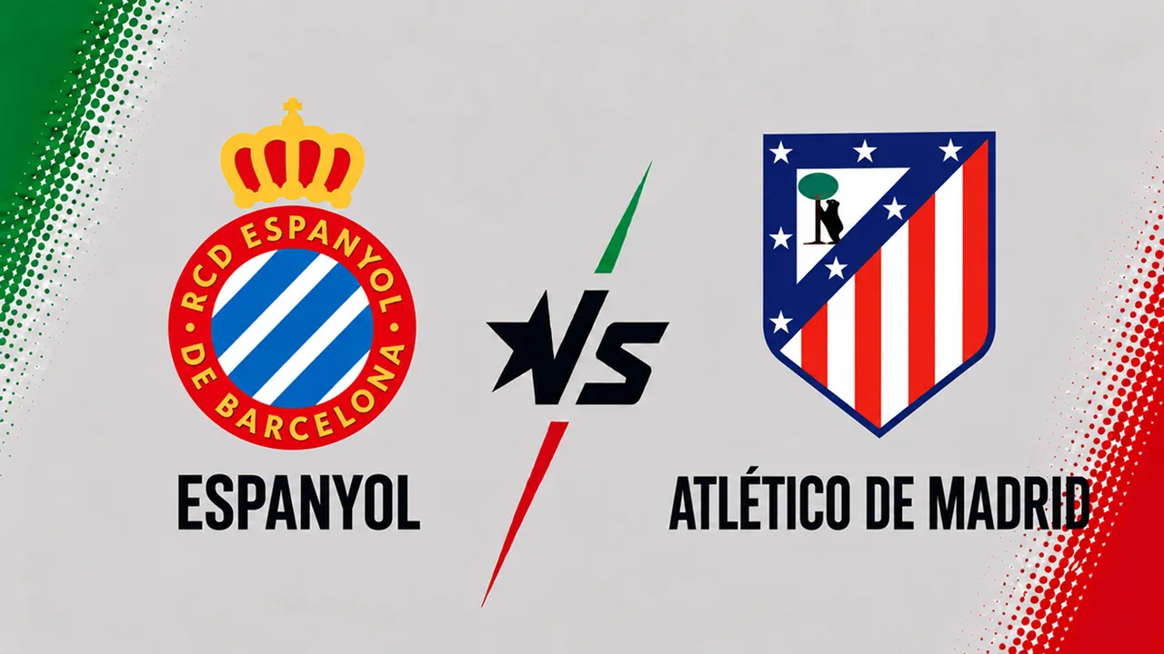Ảnh bài viết Soi trận Espanyol vs Atletico Madrid: Thắng lợi thứ 6