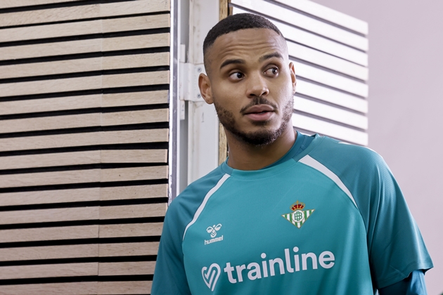 Ảnh bài viết Maresca thúc đẩy Man City chiêu mộ Natan từ Real Betis