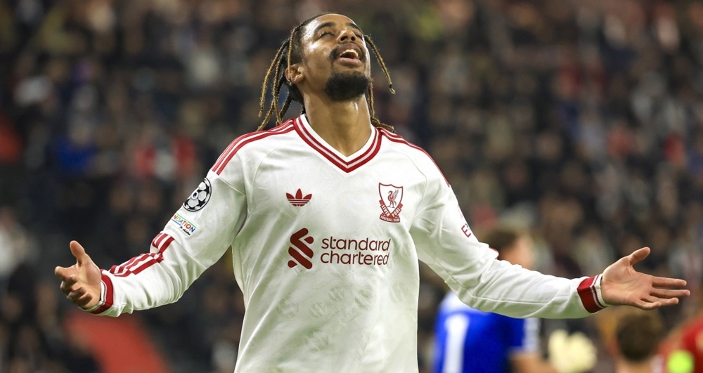 Ảnh bài viết Van Dijk chỉ ra ý nghĩa của cú hat-trick với Barcola