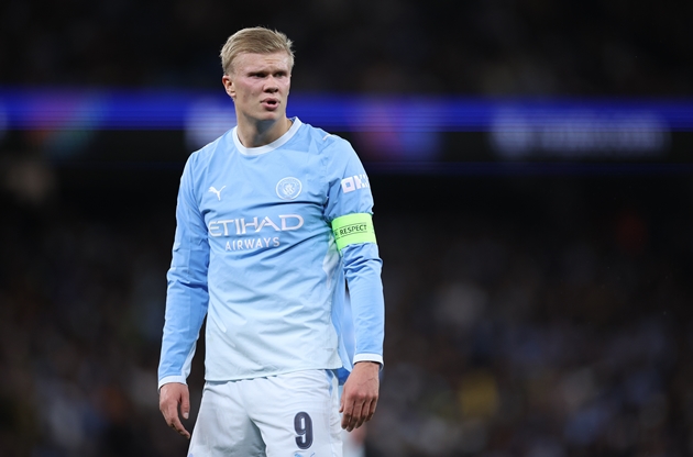 Ảnh bài viết Tin đồn chuyển nhượng tối 16/10: Haaland cân nhắc gia nhập Barca; Arsenal bạo chi vì Vinicius
