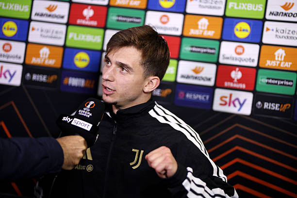 Ảnh bài viết Conceicao phủ nhận tin đồn mâu thuẫn với ban huấn luyện Juventus