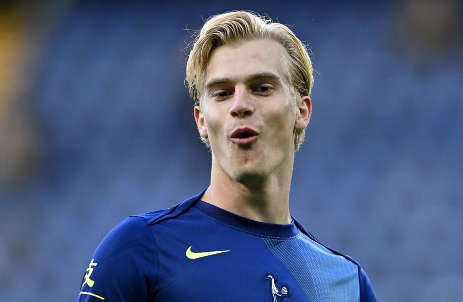 Ảnh bài viết Gavi có thể rời đi, Barca tái kích hoạt thương vụ Lucas Bergvall