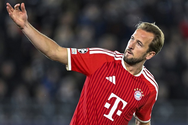 Ảnh bài viết Soi trận Bayern Munich vs RB Leipzig: Hỏa lực áp đảo