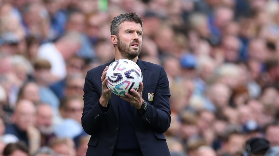 Ảnh bài viết Những điều đáng chờ đợi vòng 7 Ngoại hạng Anh: Carrick và Arbeloa đối mặt hiểm nguy