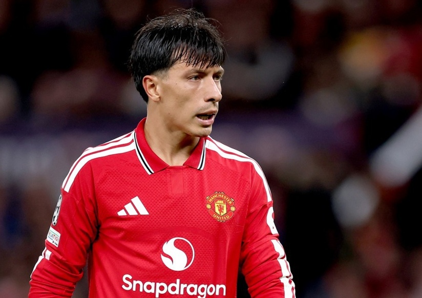 Ảnh bài viết Schmeichel thừa nhận lúng túng khi phỏng vấn Martinez