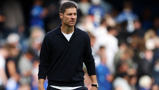 Alonso khẳng định Chelsea kh&ocirc;ng cần mua sắm để thay James. (Ảnh: EPA Images)