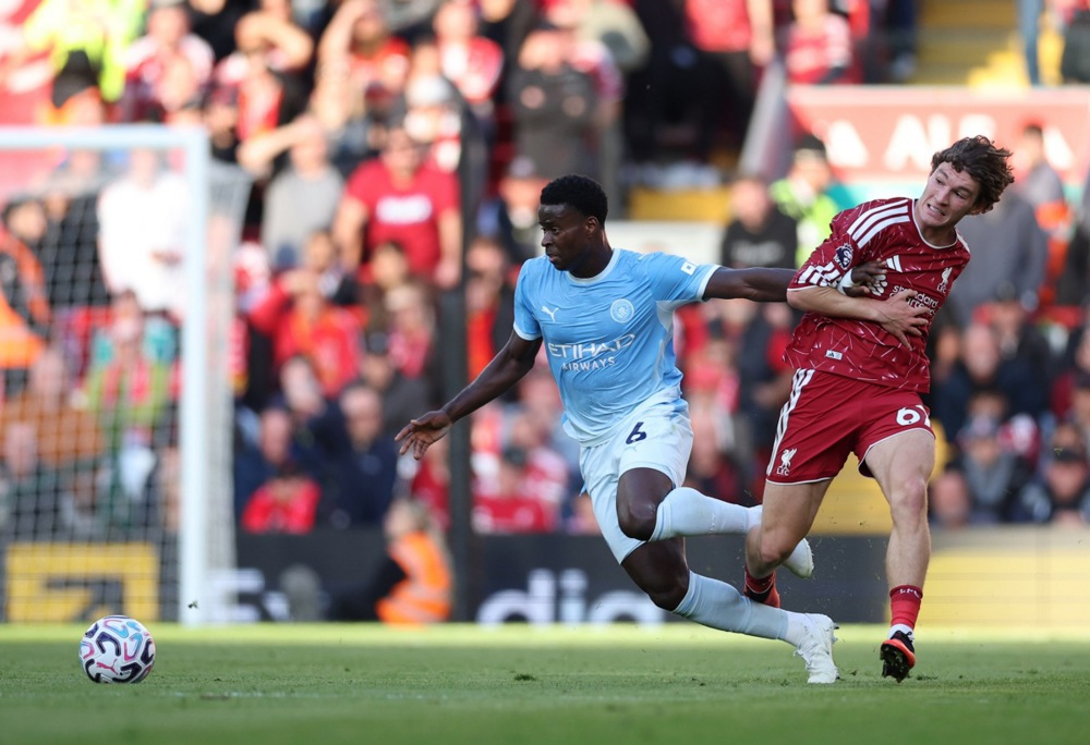 Ảnh bài viết Bước ngoặt đưa Lewis Koumas thành tiền đạo Liverpool