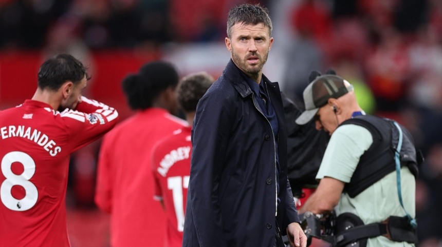 Ảnh bài viết Carrick đặt cược vào phiên chợ đông để sửa sai cho Man United