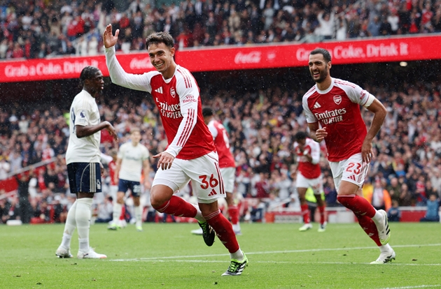Ảnh bài viết Soi trận Forest vs Arsenal: Mạch thắng tiếp diễn