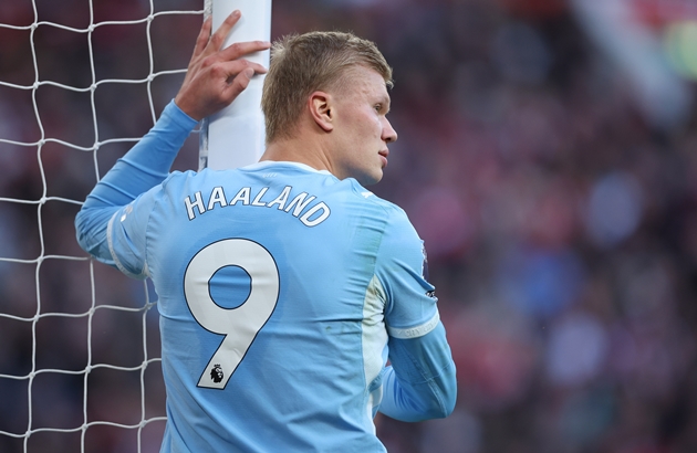 Ảnh bài viết Đừng biến tình yêu Man City thành sự đồng lõa